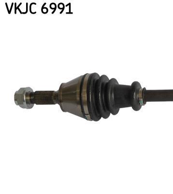Cardan SKF VKJC 6991